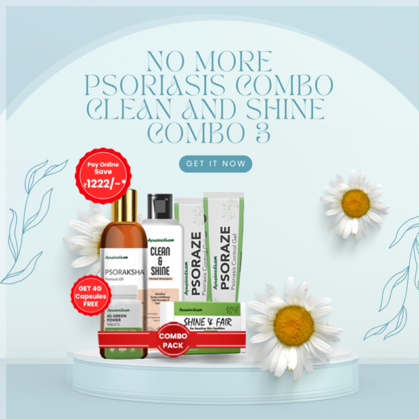 No More Psoriasis-Combo - Image 2