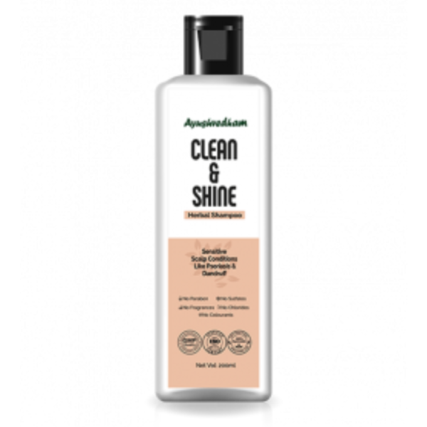 Clean & Shine