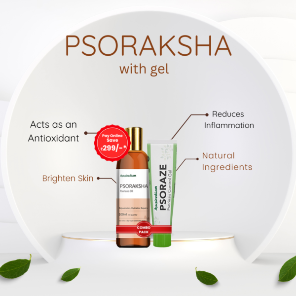 Psoraksha - Image 2