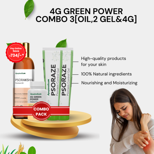 4G Green Power - Image 4
