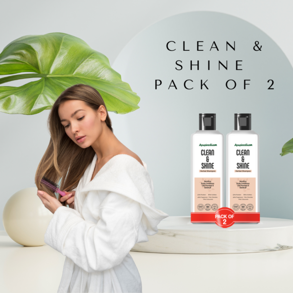 Clean & Shine - Image 2