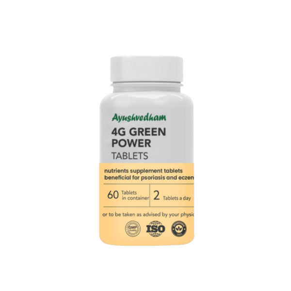 4G Green Power